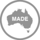 Made in Australia
